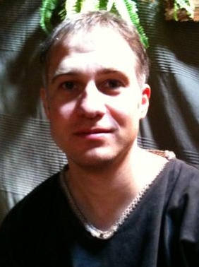 Simon Simon, Krabat's rechte Hand.