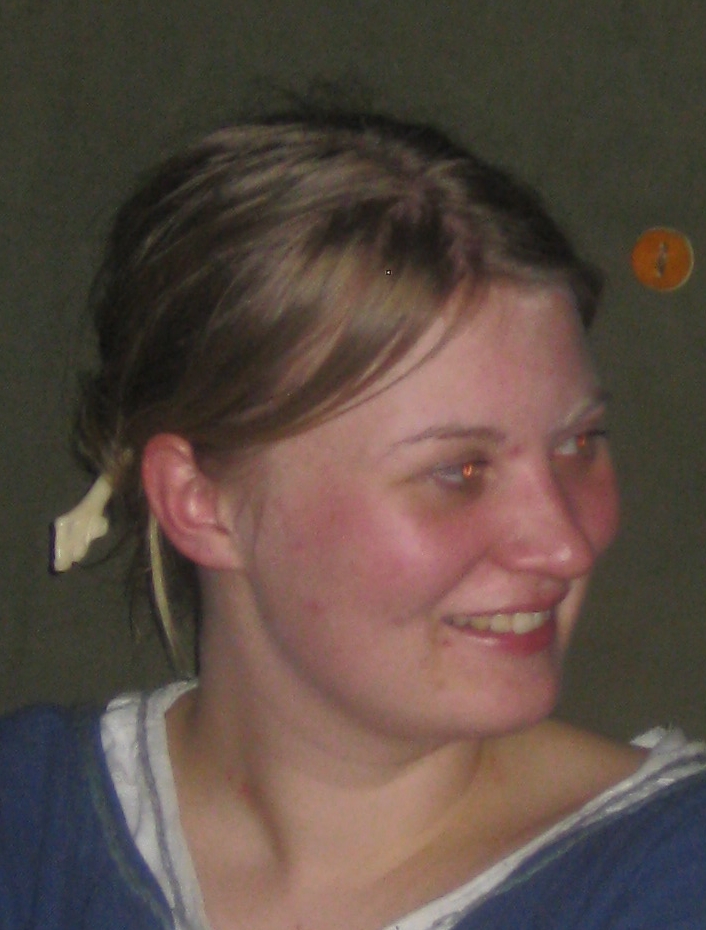 Natascha Bademargd Martje